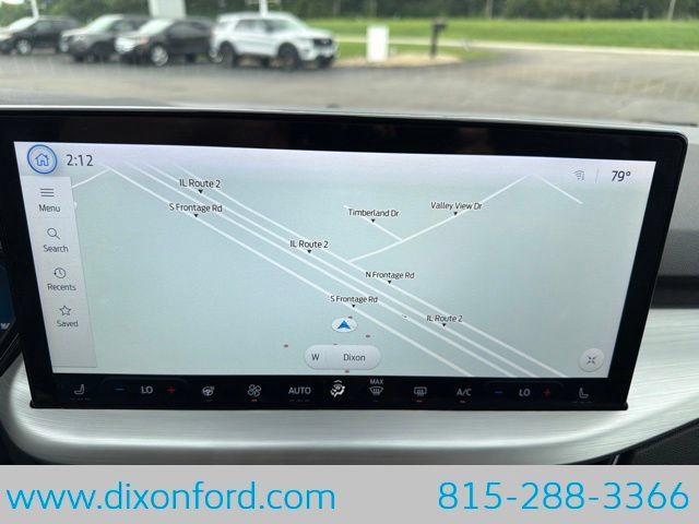 Used 2023 Ford Escape Platinum AWD/4WD image 12