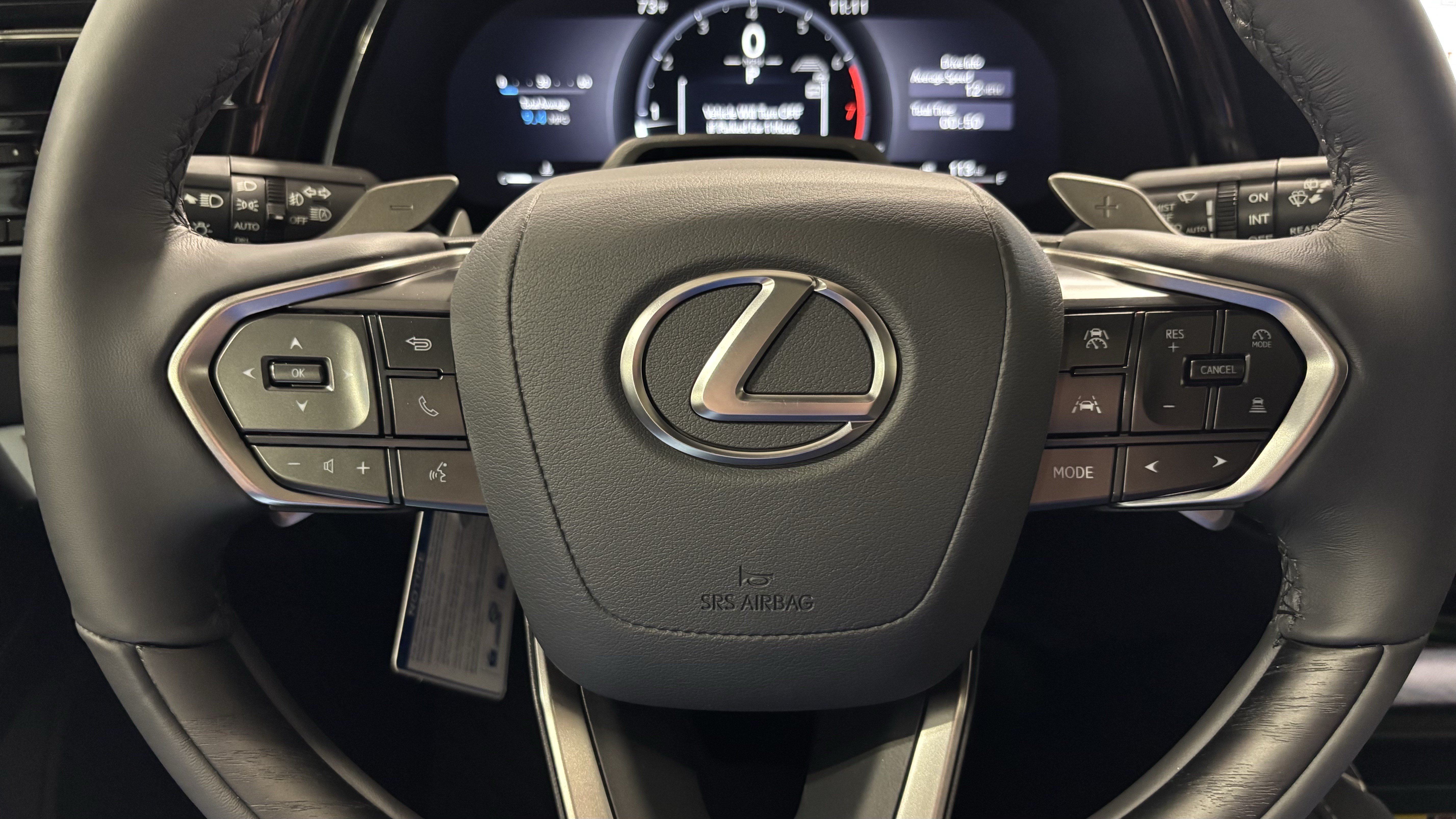 New 2026 Lexus RX 350 Premium w/ Convenience Package AWD/4WD image 18