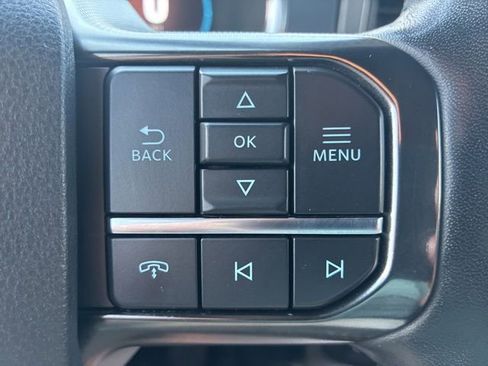 Used 2021 Ford F150 Platinum w/ Equipment Group 701A High AWD/4WD image 42