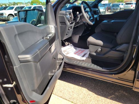 New 2023 Ford F150 XL w/ STX Appearance Package image 11