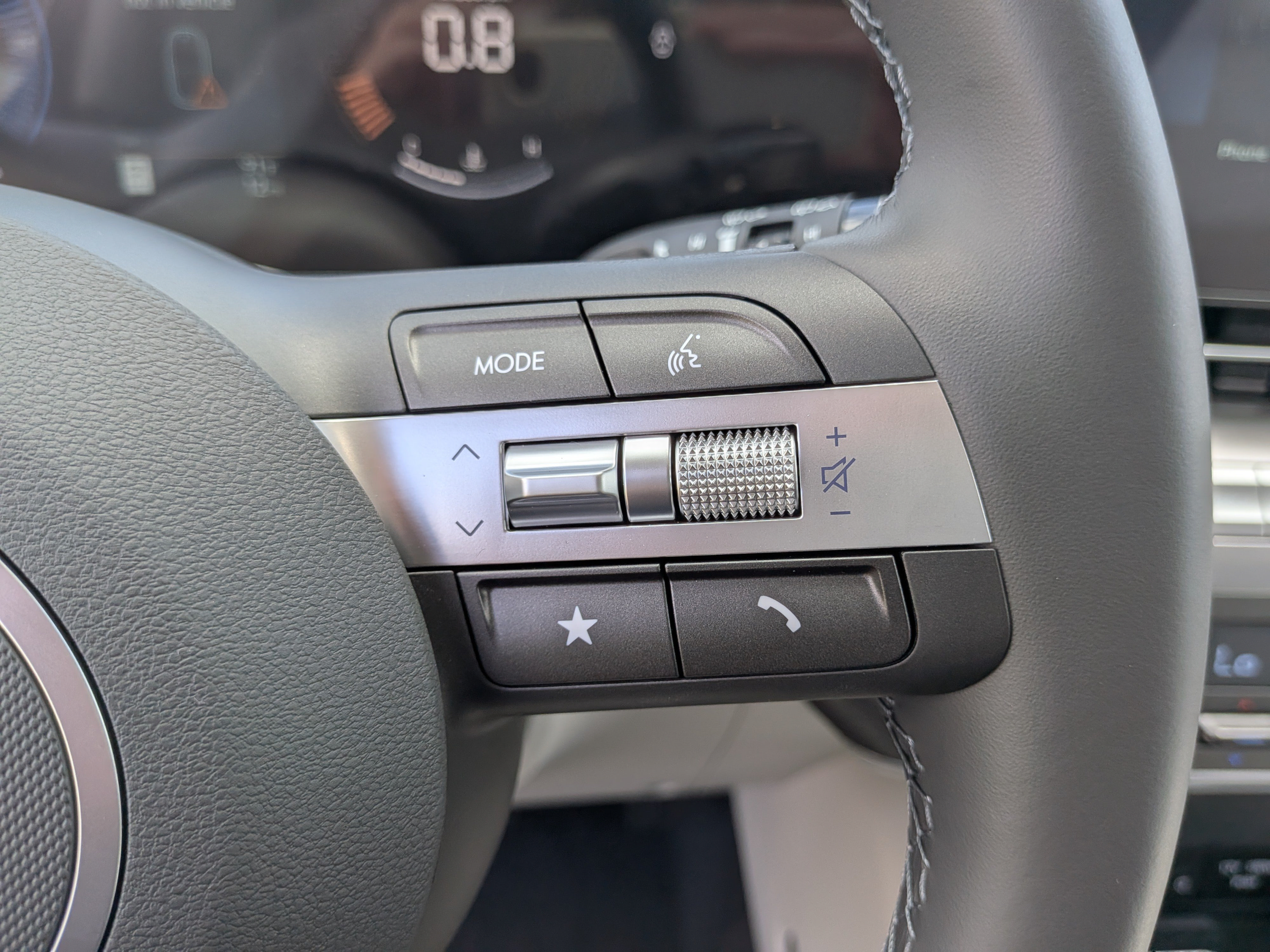 New 2027 Hyundai Kona SEL Sport FWD image 28