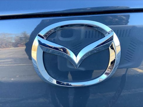 Used 2025 MAZDA CX-50 AWD 2.5 Hybrid w/ Weather Package image 32