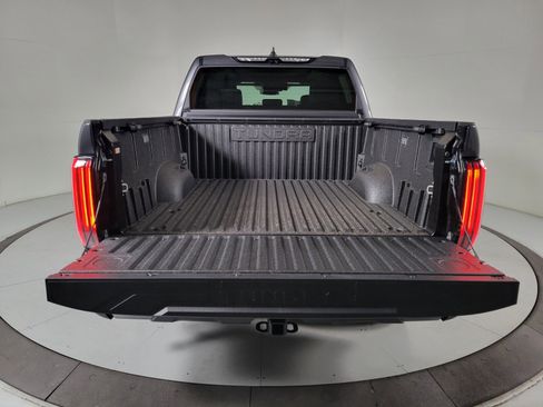 New 2025 Toyota Tundra Platinum image 6