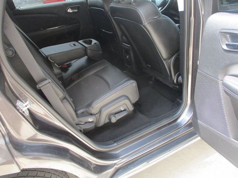Used 2016 Dodge Journey Crossroad w/ Popular Equipment Group AWD/4WD image 21