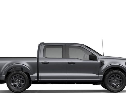 New 2026 Ford F150 STX AWD/4WD image 35
