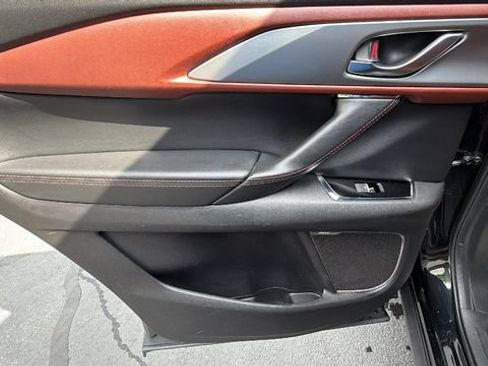 Used 2016 MAZDA CX-9 Signature AWD/4WD image 25