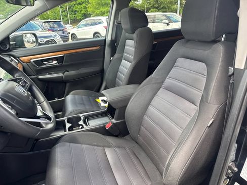 Used 2022 Honda CR-V EX image 15