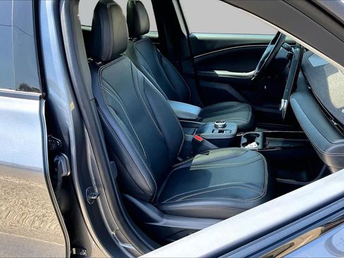 Used 2023 Ford Mustang Mach-E Premium AWD/4WD image 8