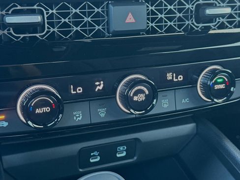 New 2025 Honda Accord Sport image 21