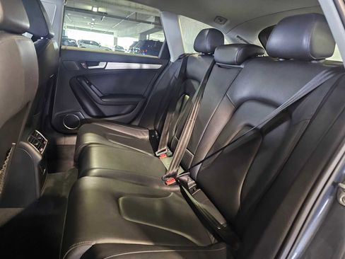 Used 2013 Audi A4 Premium Plus AWD/4WD image 31