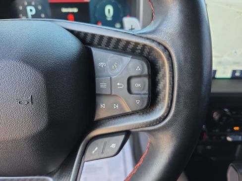 Certified 2022 Ford Bronco Raptor image 59