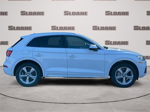 Used 2020 Audi Q5 2.0T Premium w/ Convenience Package image 6
