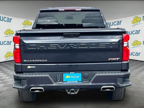 Used 2023 Chevrolet Silverado 1500 RST image 5