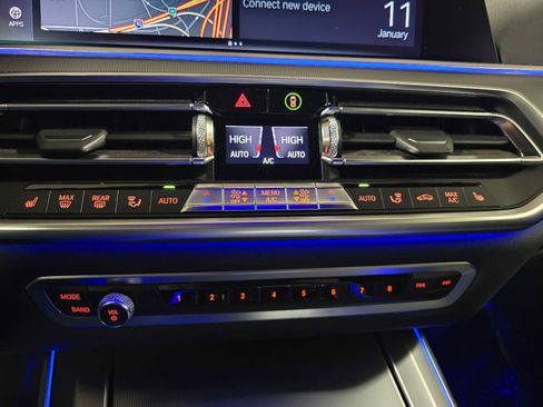 Used 2019 BMW X5 xDrive40i w/ Convenience Package image 15