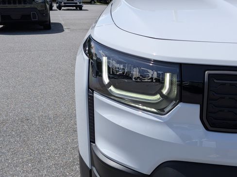 New 2026 Jeep Cherokee Limited AWD/4WD image 8