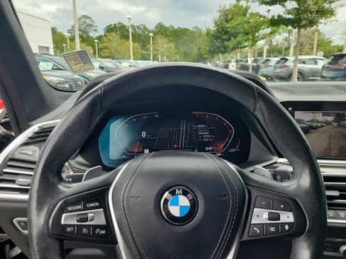 Used 2020 BMW X5 sDrive40i w/ Premium Package RWD image 25