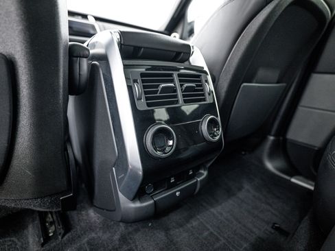 Used 2019 Land Rover Range Rover Sport Supercharged image 21