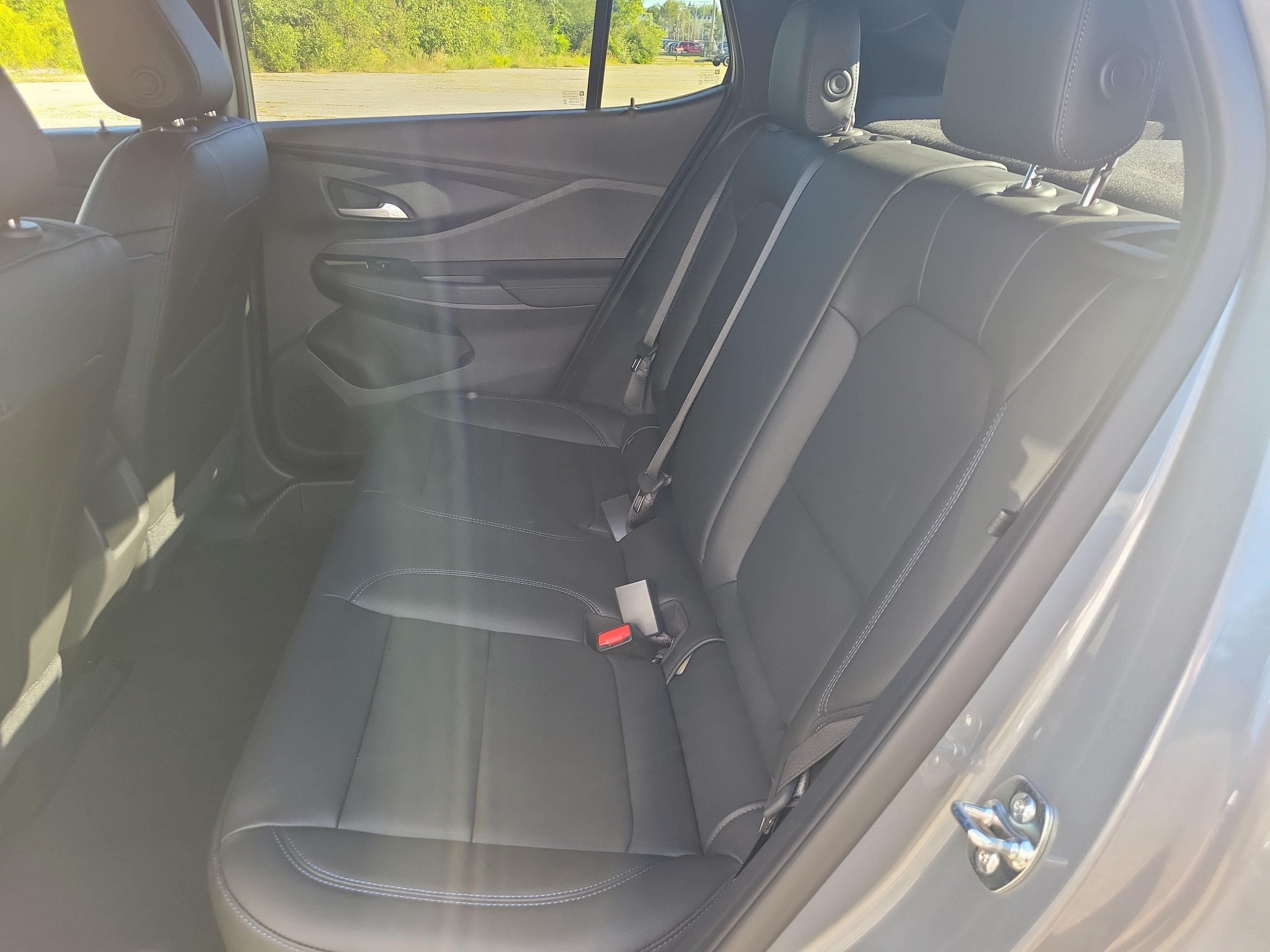 New 2026 Buick Envista Sport Touring w/ Convenience I Package FWD image 26