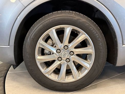 Used 2019 Buick Envision Essence image 25