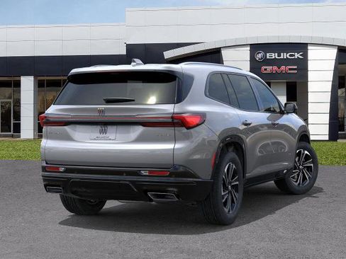 New 2026 Buick Enclave Sport Touring image 4