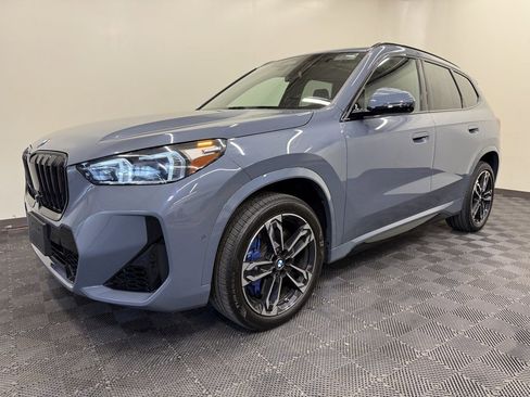 Used 2024 BMW X1 xDrive28i w/ Technology Package AWD/4WD image 1
