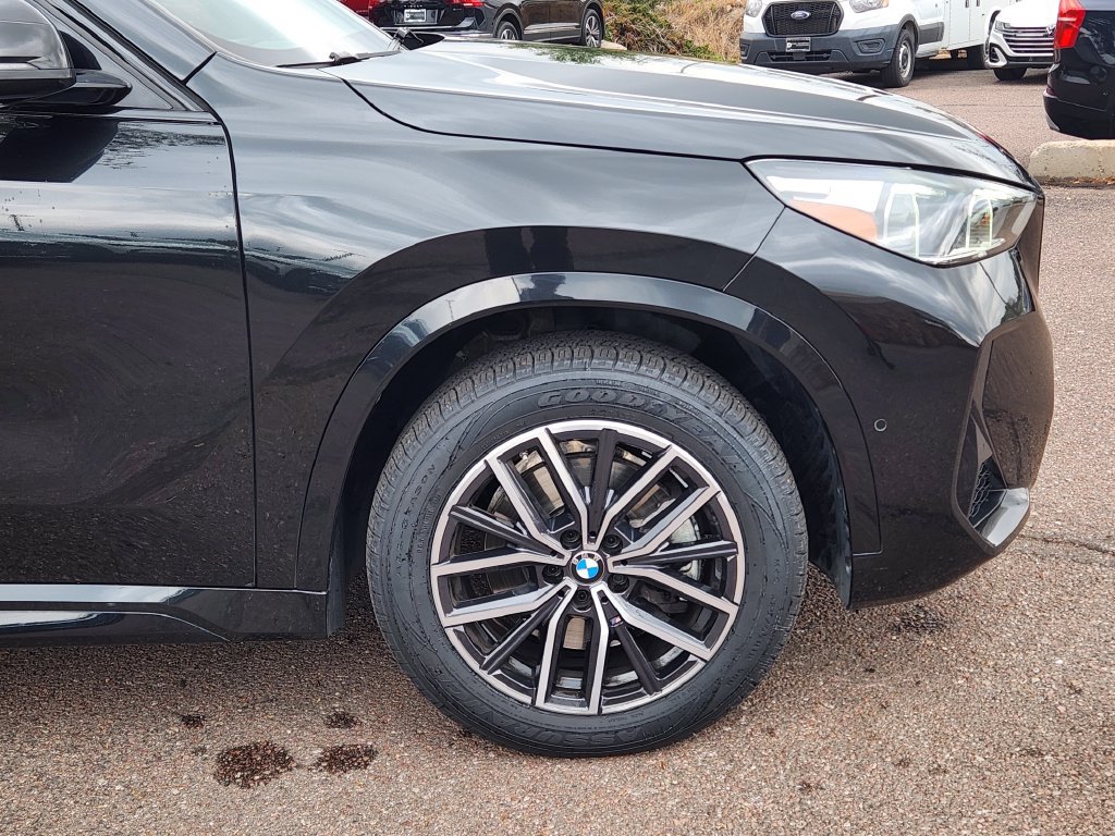 Used 2023 BMW X1 xDrive28i w/ Premium Package AWD/4WD image 29