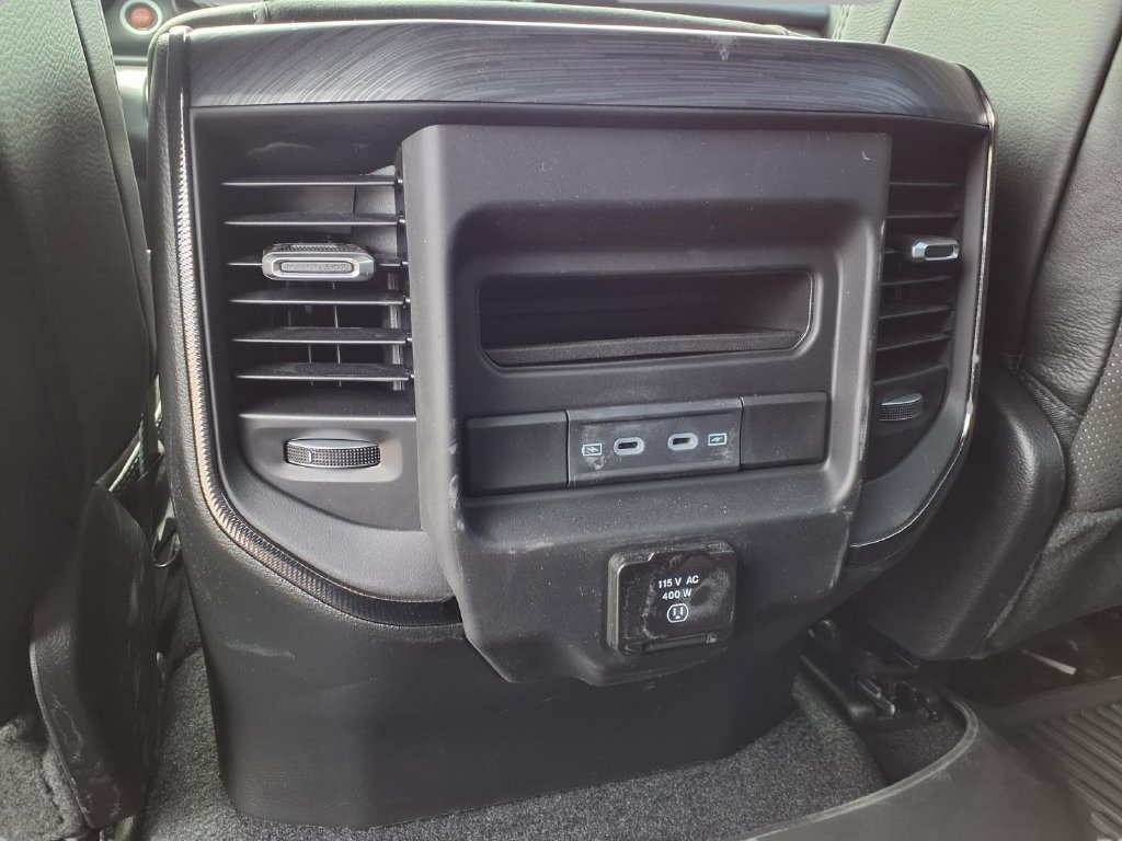 New 2026 RAM 1500 RHO AWD/4WD image 25