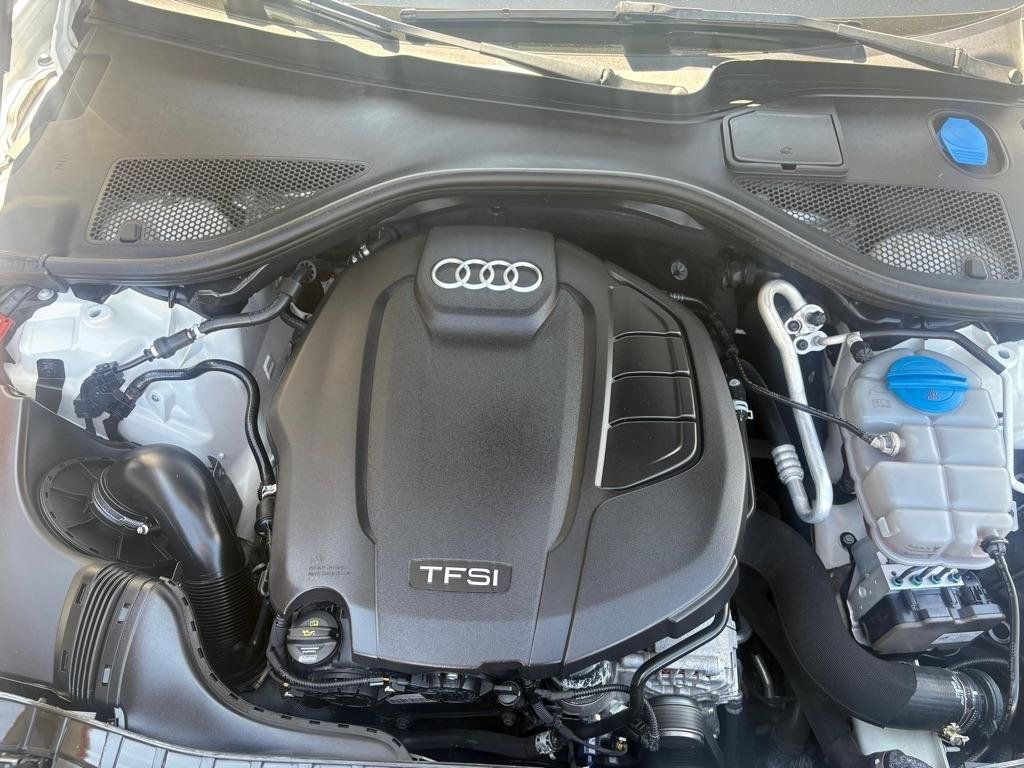 Used 2018 Audi A6 2.0T Premium AWD/4WD image 22