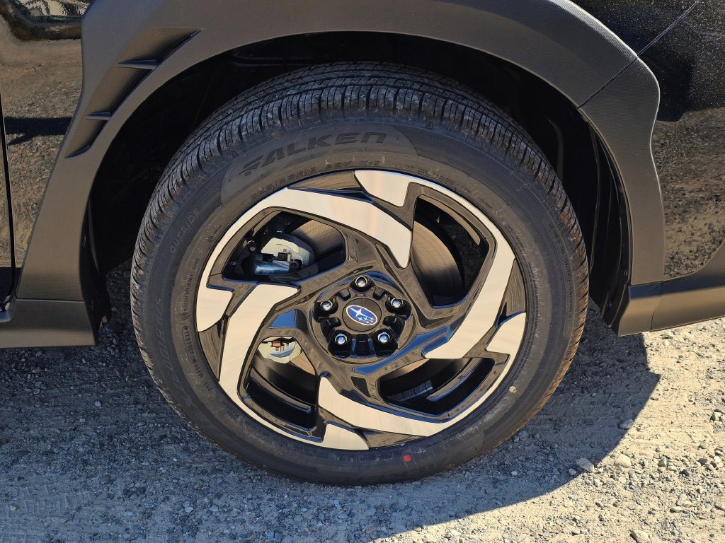 New 2026 Subaru Crosstrek 2.5i Limited AWD/4WD image 9