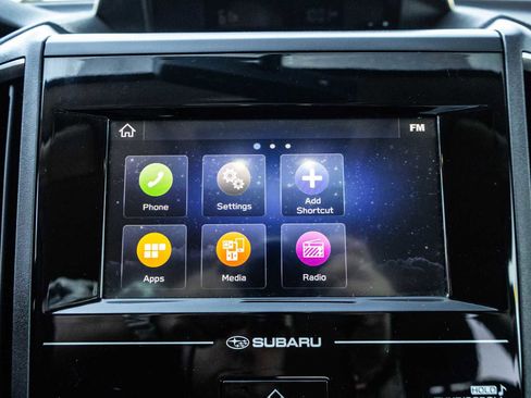 Used 2019 Subaru Crosstrek 2.0i w/ Popular Package #1 image 28