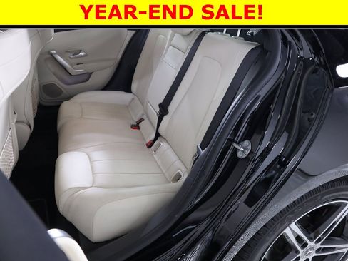 Used 2021 Mercedes-Benz A 220 4MATIC image 45