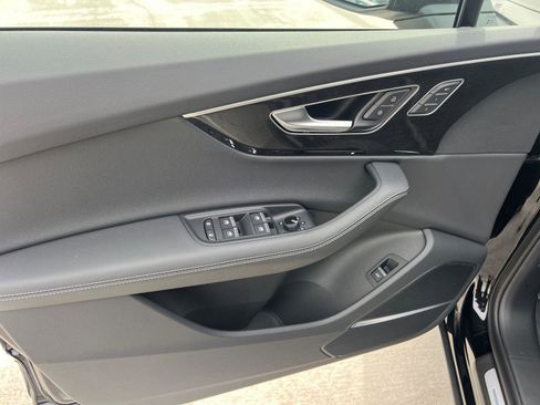 New 2026 Audi Q7 3.0T Premium Plus AWD/4WD image 11