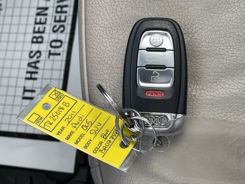 Used 2011 Audi Q5 2.0T Premium Plus image 40