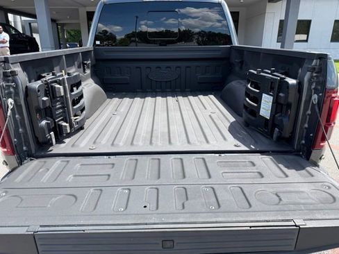 Used 2020 Ford F150 Raptor w/ Equipment Group 802A Luxury AWD/4WD image 6