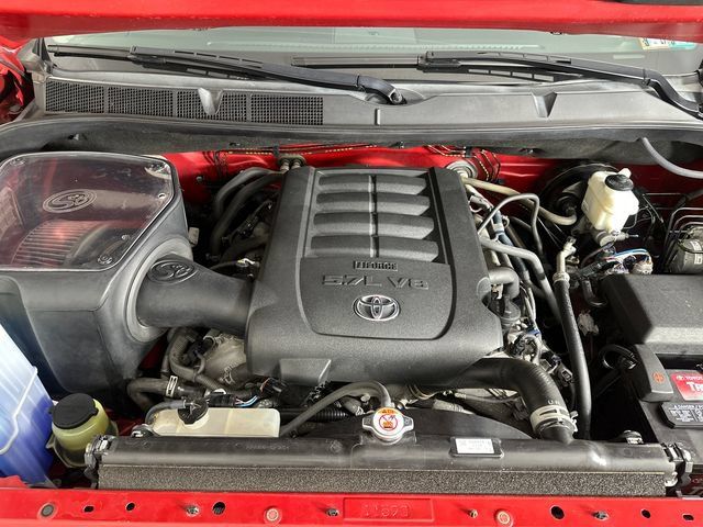 Used 2018 Toyota Tundra SR5 w/ TRD Sport Package AWD/4WD image 32