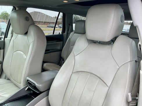 Used 2016 Buick Enclave Leather image 41