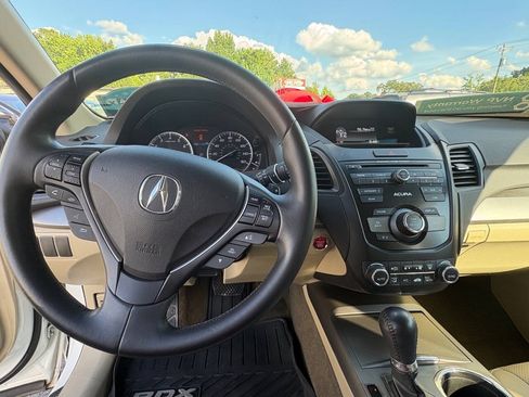 Used 2013 Acura RDX AWD image 9