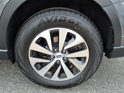 Used 2021 Subaru Outback Premium AWD/4WD image 16