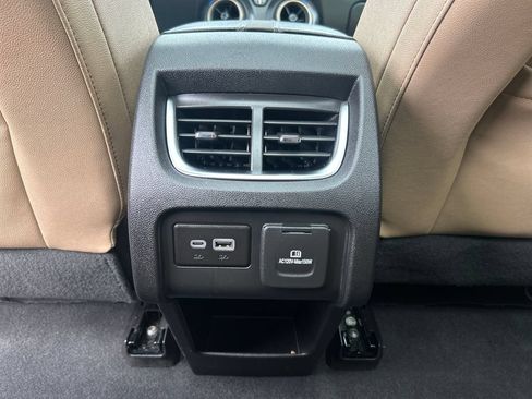 Used 2023 Chevrolet Blazer Premier w/ Enhanced Convenience Package FWD image 16