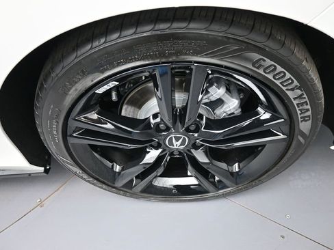 New 2026 Acura Integra A-Spec FWD image 15