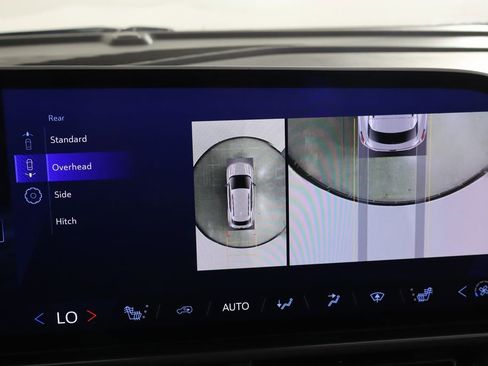 Used 2024 Chevrolet Equinox EV RS w/ LPO, All-Weather Mat Package image 39