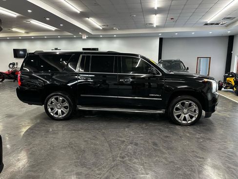 Used 2015 GMC Yukon XL Denali w/ Touring Package image 4
