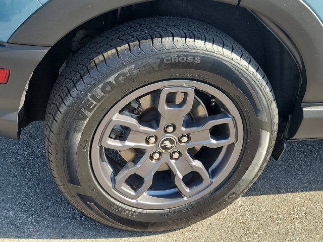 Used 2022 Ford Bronco Sport Big Bend AWD/4WD image 32