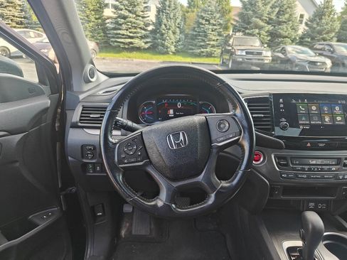 Used 2019 Honda Pilot EX-L image 11