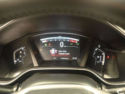Used 2017 Honda CR-V EX-L image 14