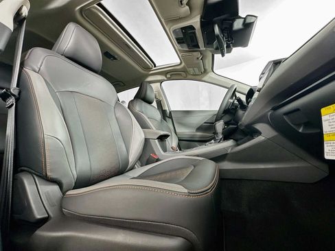 Certified 2025 Subaru Crosstrek 2.5i Limited w/ Popular Package #3A AWD/4WD image 25