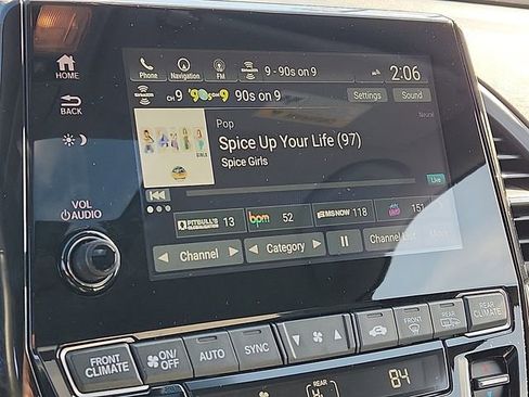 Used 2024 Honda Odyssey Elite image 17