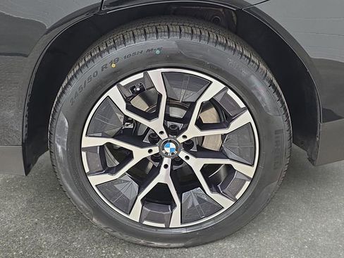 Certified 2026 BMW X3 xDrive30i w/ Convenience Package AWD/4WD image 26