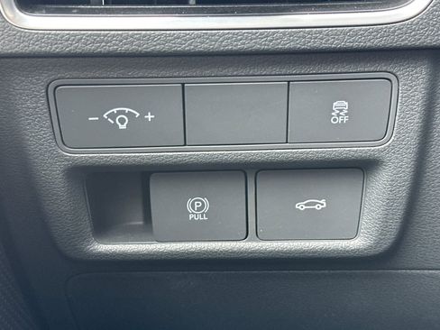 Certified 2025 Hyundai Sonata SEL image 40