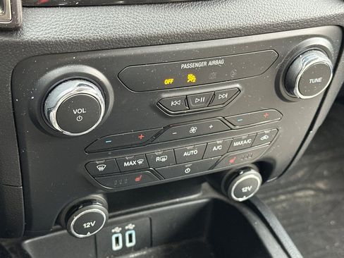 Used 2019 Ford Ranger Lariat w/ Equipment Group 501A Mid AWD/4WD image 16